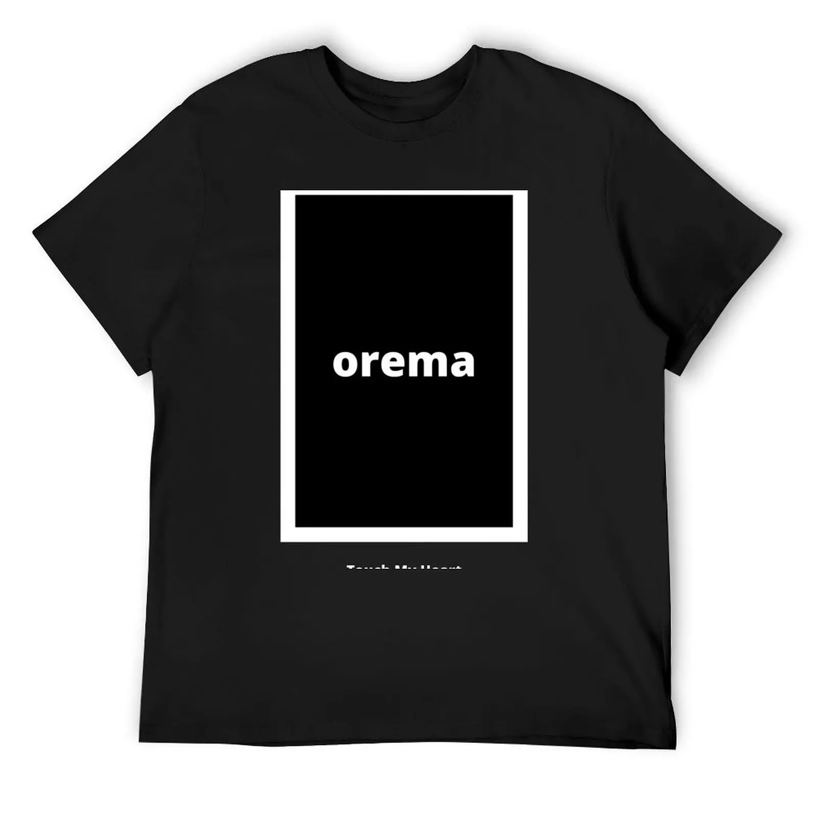 Футболка Orema, одежда в стиле аниме, футболки с рисунком для баскетбола, футболка с рисунком, одежда для мужчин
Футболка Orema, одежда в стиле аниме, футболки с рисунком для баскетбола, футболка с рисунком, одежда для мужчин
