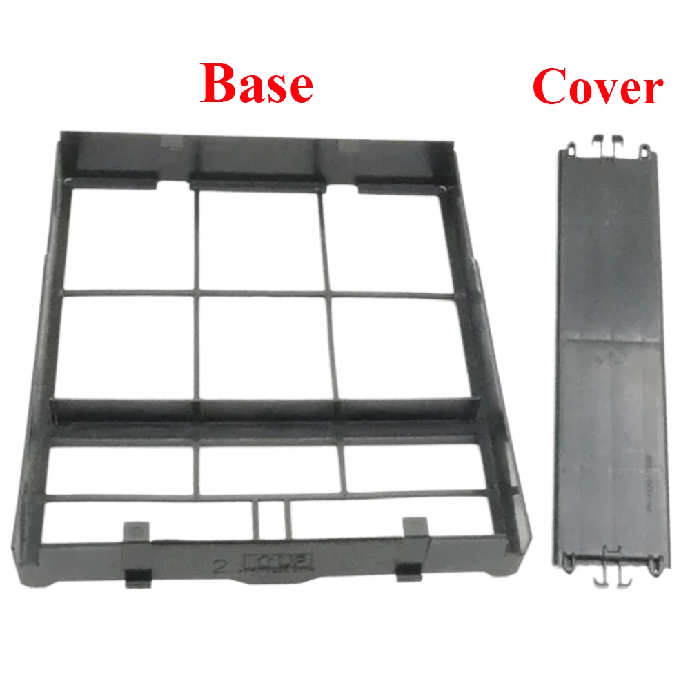 Cabin Air Conditioning A/C Filter Base Cover Lid Plate Baffle For Toyota Corolla RAV4 Camry CHR Sienna Levin Highlander Avalon
Cabin Air Conditioning A/C Filter Base Cover Lid Plate Baffle For Toyota Corolla RAV4 Camry CHR Sienna Levin Highlander Avalon