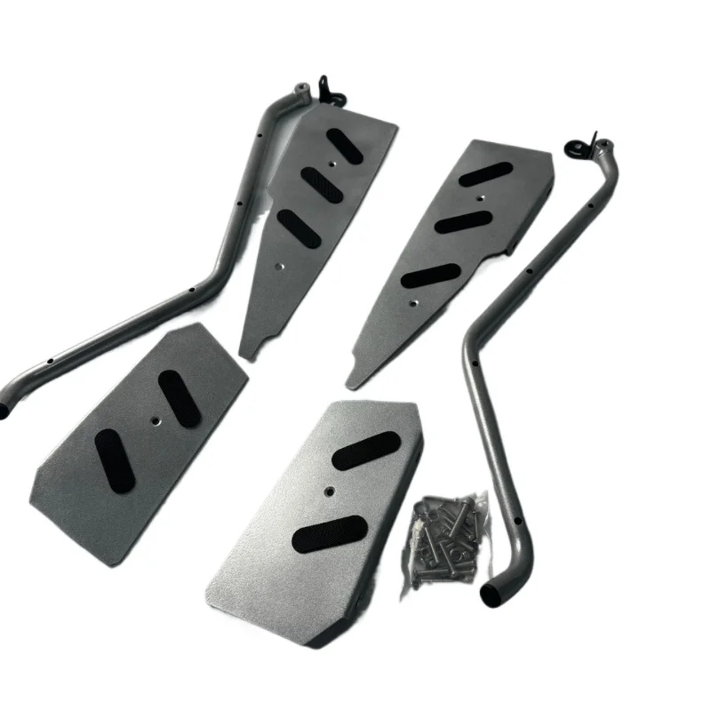 *250 bumper body guard anti-drop bar modified integrated spotlight bracket special bar accessories
*250 bumper body guard anti-drop bar modified integrated spotlight bracket special bar accessories