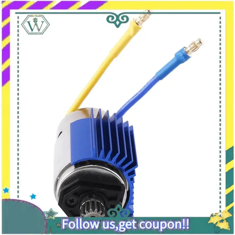(Новый) 2X 390 Крепление двигателя и двигателя 1639A для MJX Hyper Go 16207 16208 16209 16210 H16 H16H H16E H16P 1/16 Запасные части для радиоуправляемых автомобилей
(Новый) 2X 390 Крепление двигателя и двигателя 1639A для MJX Hyper Go 16207 16208 16209 16210 H16 H16H H16E H16P 1/16 Запасные части для радиоуправляемых автомобилей