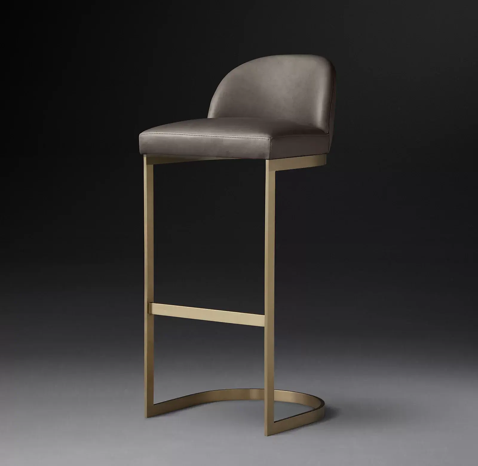 &* OEM Luxury Restaurant Modern Design Bar Stool Rome Leather Counter And Bar Stool
&* OEM Luxury Restaurant Modern Design Bar Stool Rome Leather Counter And Bar Stool