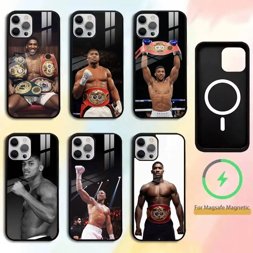 A-Anthony-Boxing Match-Combat Joshua Phone Case For iPhone17,16,15,14,13,12,11 Plus,Pro Magnetic with Magsafe Wireless Charging
A-Anthony-Boxing Match-Combat Joshua Phone Case For iPhone17,16,15,14,13,12,11 Plus,Pro Magnetic with Magsafe Wireless Charging