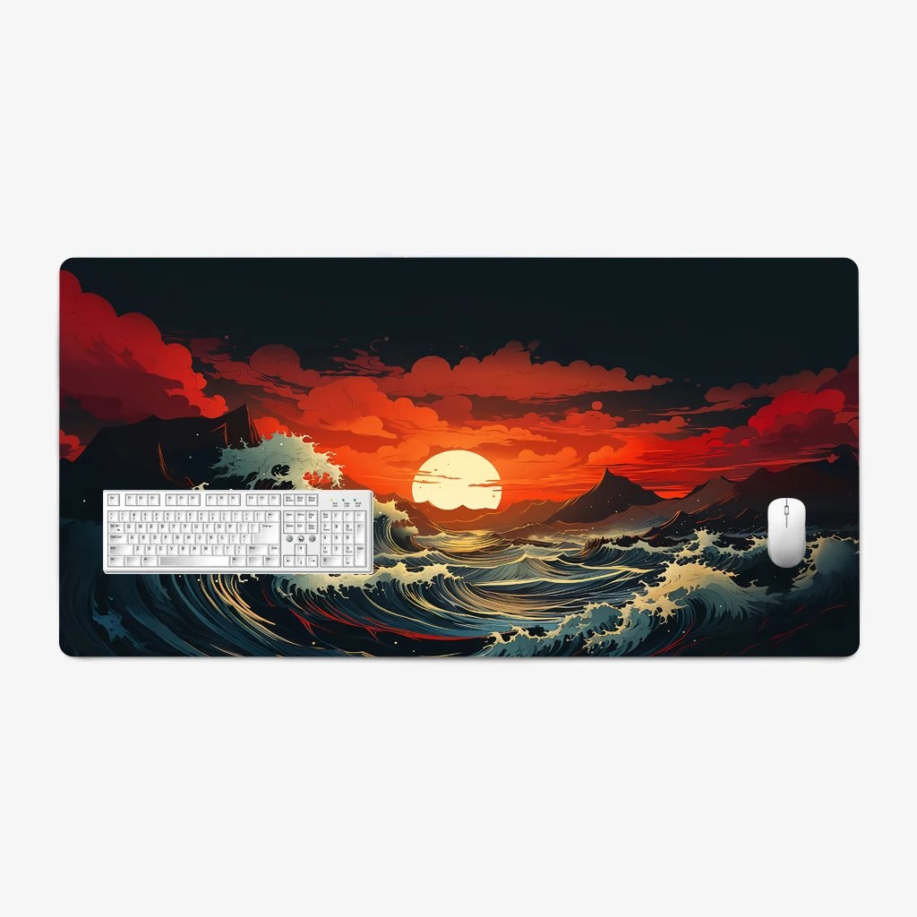 Super large games pads Mechanical keyboard High-end luxury mouse pad Multi-model rubber non-slip desk mat extended writing mats
Super large games pads Mechanical keyboard High-end luxury mouse pad Multi-model rubber non-slip desk mat extended writing mats