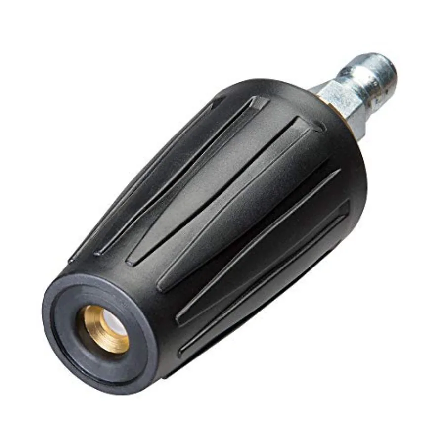 WA4037 Oscillating Turbo Nozzle for Hydroshot Portable Power Cleaners
WA4037 Oscillating Turbo Nozzle for Hydroshot Portable Power Cleaners