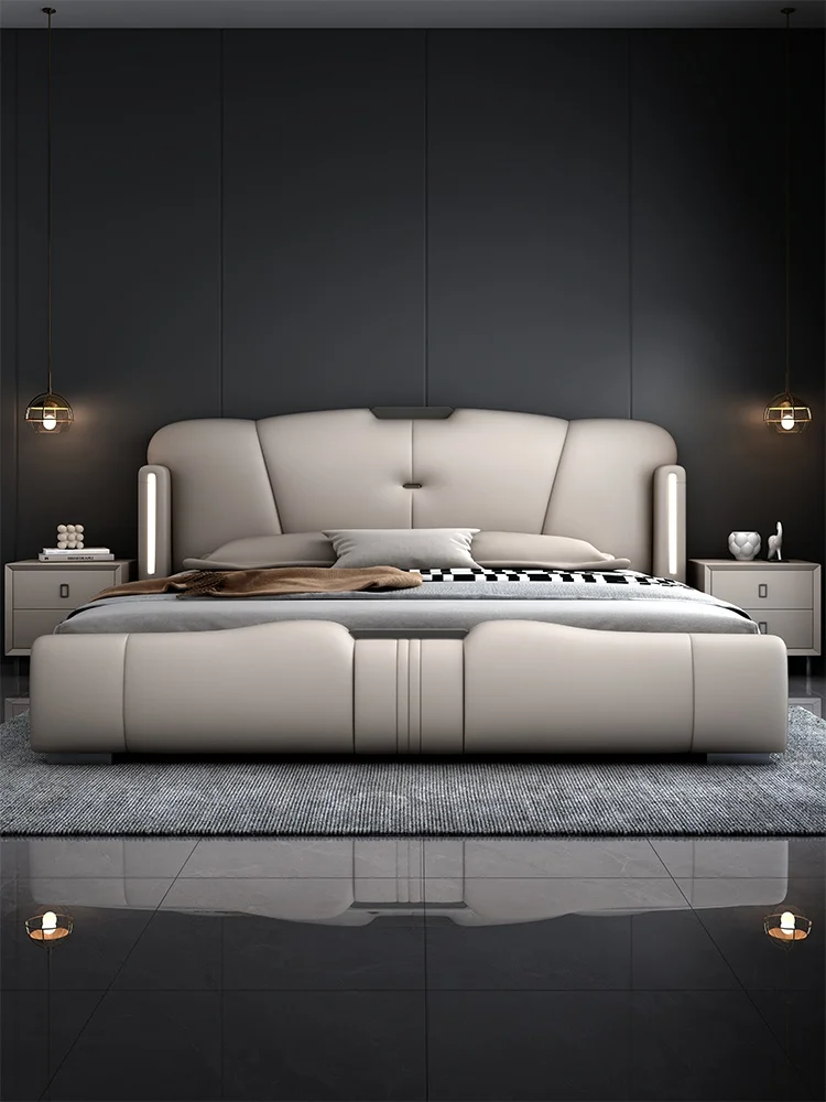 * Sofa Leather Modern With Storage Box Function room Furniture Set Leather Cream White
* Sofa Leather Modern With Storage Box Function room Furniture Set Leather Cream White