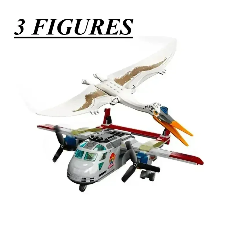 Модель креативной серии строительных блоков; Строительные блоки птерозавров с ветрозащитой; Кусок подарочной игрушки для мальчиков
Модель креативной серии строительных блоков; Строительные блоки птерозавров с ветрозащитой; Кусок подарочной игрушки для мальчиков