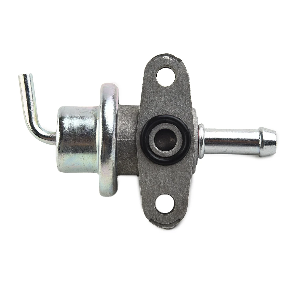 1pc Fuel Pressure Regulator For Honda CBR929RE/CBR929RR/CBR954RR 02-03 16740MCJ013 Metal Silver Motorcycle Parts
1pc Fuel Pressure Regulator For Honda CBR929RE/CBR929RR/CBR954RR 02-03 16740MCJ013 Metal Silver Motorcycle Parts