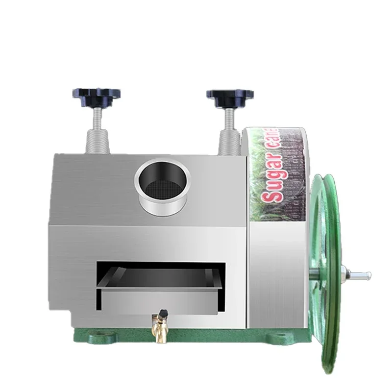 Household 220v 250A Hand Held Stainless Steel Desktop Sugar Cane Machine Commercial Sugarcane Juicer , Cane-Juice Squeezer, Cane
Household 220v 250A Hand Held Stainless Steel Desktop Sugar Cane Machine Commercial Sugarcane Juicer , Cane-Juice Squeezer, Cane