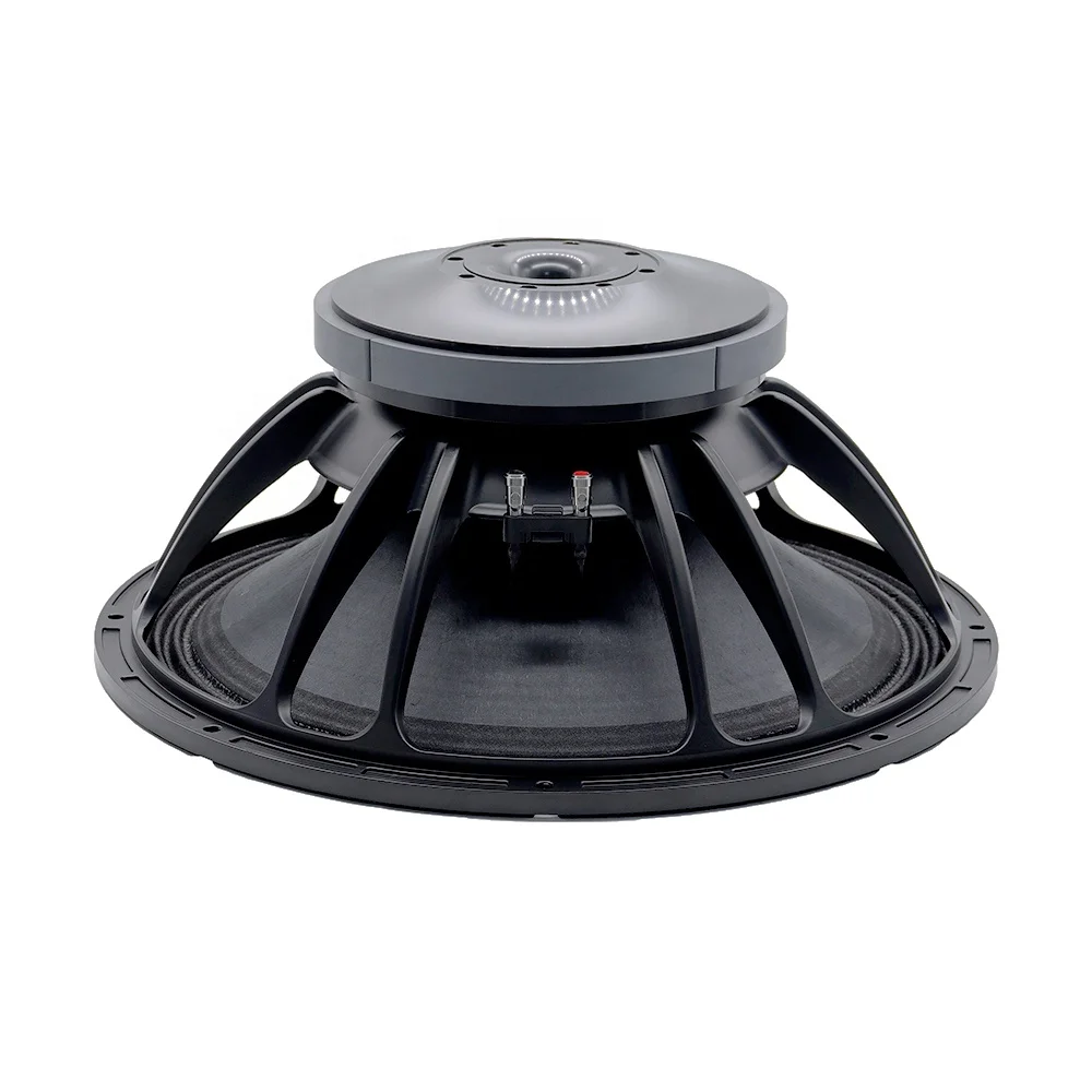 Professional Audio Speaker 21'' Speaker Low Frequency 3400W DJ Big Power Bass Sound 21 Inch Subwoofer
Professional Audio Speaker 21'' Speaker Low Frequency 3400W DJ Big Power Bass Sound 21 Inch Subwoofer