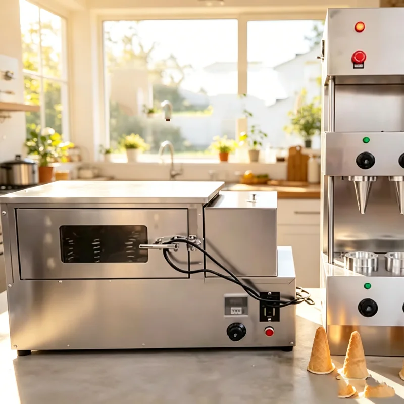 Pizza Cone Oven Machine Pizza Cone Warmer Display Equipment
Pizza Cone Oven Machine Pizza Cone Warmer Display Equipment