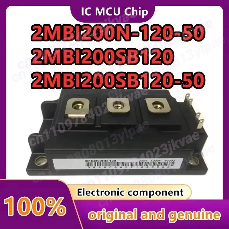 2MBI200SB120-50 2MBI200SB120 2MBI200N-120-50 2MBI200N-120 1PCS/LOT
2MBI200SB120-50 2MBI200SB120 2MBI200N-120-50 2MBI200N-120 1PCS/LOT