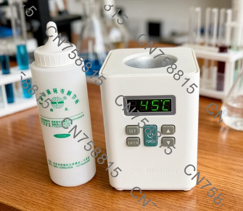 Single/Double Electric, Liquid Ultrasonic Gel Heater, Heater Coupler LED Digital Display, Fast Shipping
Single/Double Electric, Liquid Ultrasonic Gel Heater, Heater Coupler LED Digital Display, Fast Shipping