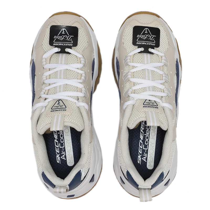 Skechers Women's Shoes D'Lites 3.0 Fashionable Lace-Up Sneakers Breathable Comfortable Casual Shoes Sports Training Shoes Running Shoes Outdoor Travel Shoes 149094-Tnv
Skechers Women's Shoes D'Lites 3.0 Fashionable Lace-Up Sneakers Breathable Comfortable Casual Shoes Sports Training Shoes Running Shoes Outdoor Travel Shoes 149094-Tnv