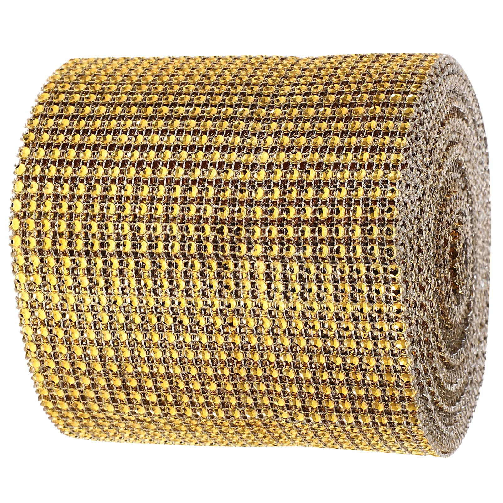 1 Roll Rhinestone Ribbon Roll Wrap Decorative Strip for DIY Crafts Rhinestone Ribbon Arts Craft Supplies
1 Roll Rhinestone Ribbon Roll Wrap Decorative Strip for DIY Crafts Rhinestone Ribbon Arts Craft Supplies