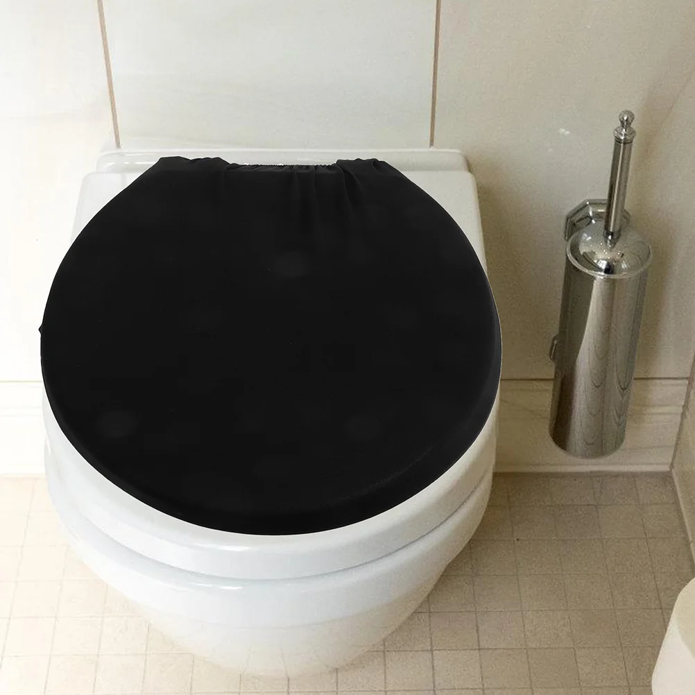 Toilet Seat Cover Dust Proof Bathroom Accessories Washable Lid Protector Home Decor Simple Design Long Lasting Material Toilet
Toilet Seat Cover Dust Proof Bathroom Accessories Washable Lid Protector Home Decor Simple Design Long Lasting Material Toilet