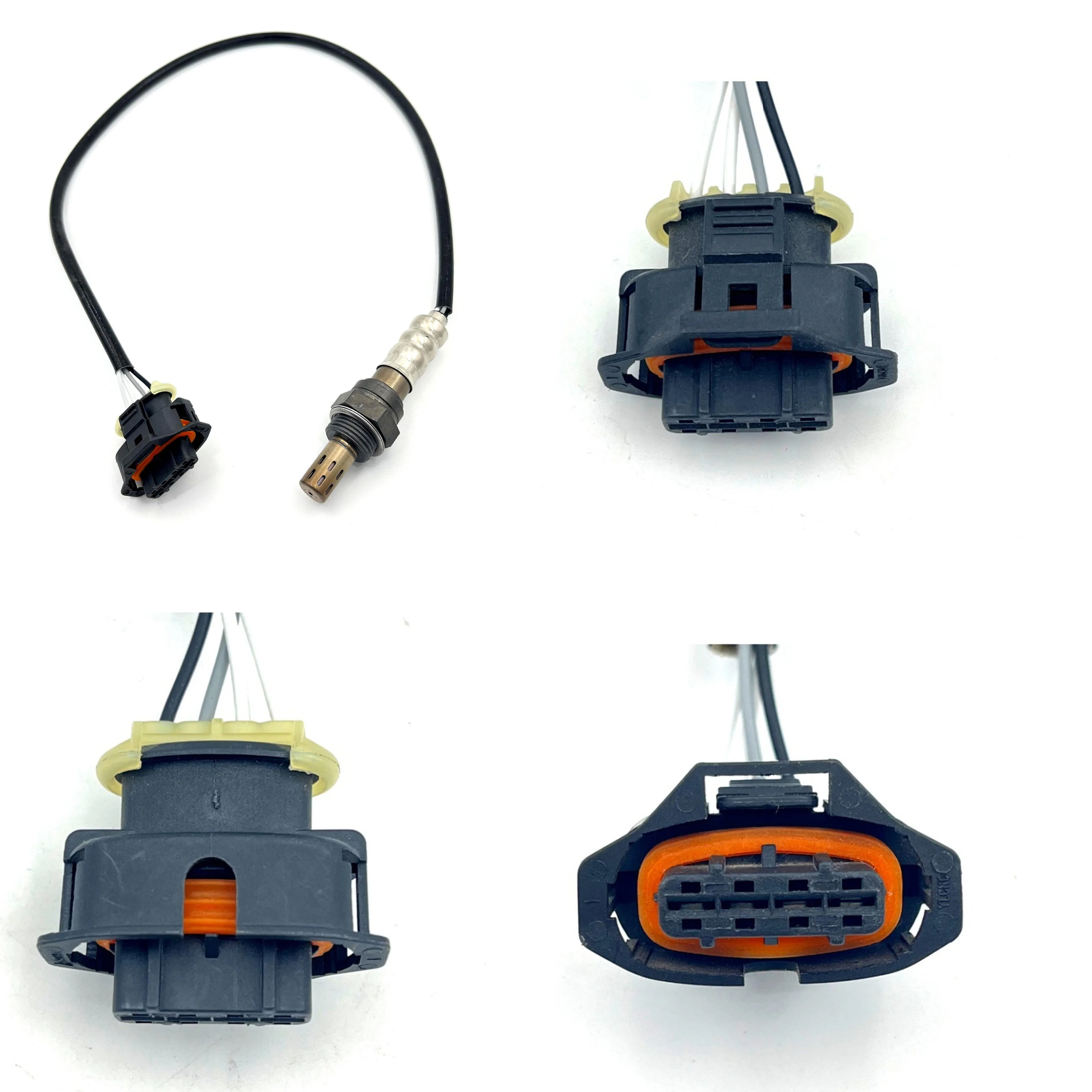 Oxygen Sensor Upstream Downstream O2 Sensor OE 92210450 for Nissan Infiniti
Oxygen Sensor Upstream Downstream O2 Sensor OE 92210450 for Nissan Infiniti