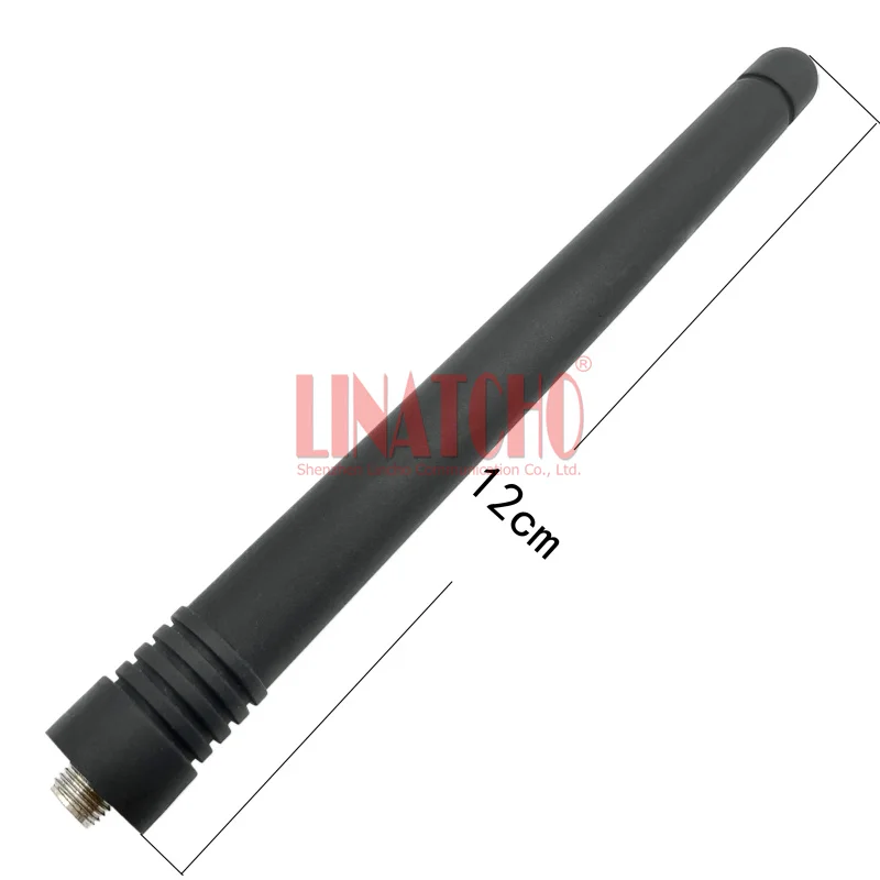 UHF VHF Dual Band BF-UV5RA 5RB 5RC 5RE UV5R UV-6R UV-8R SMA Female Walkie Talkie Antenna
UHF VHF Dual Band BF-UV5RA 5RB 5RC 5RE UV5R UV-6R UV-8R SMA Female Walkie Talkie Antenna