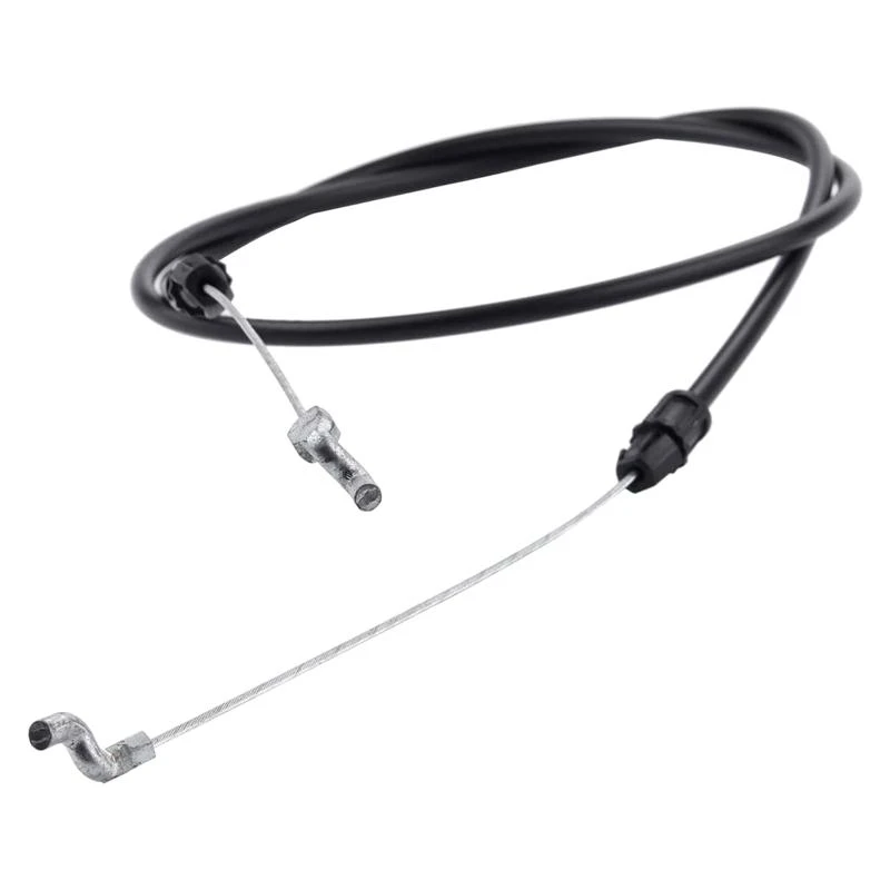 JU64 946-1113A Blade Control Cable for 746-1113A Troy-Bilt TB210 TB200 TB320 Walk-Behind Lawn Mower Cord ConduitCraftsman
JU64 946-1113A Blade Control Cable for 746-1113A Troy-Bilt TB210 TB200 TB320 Walk-Behind Lawn Mower Cord ConduitCraftsman