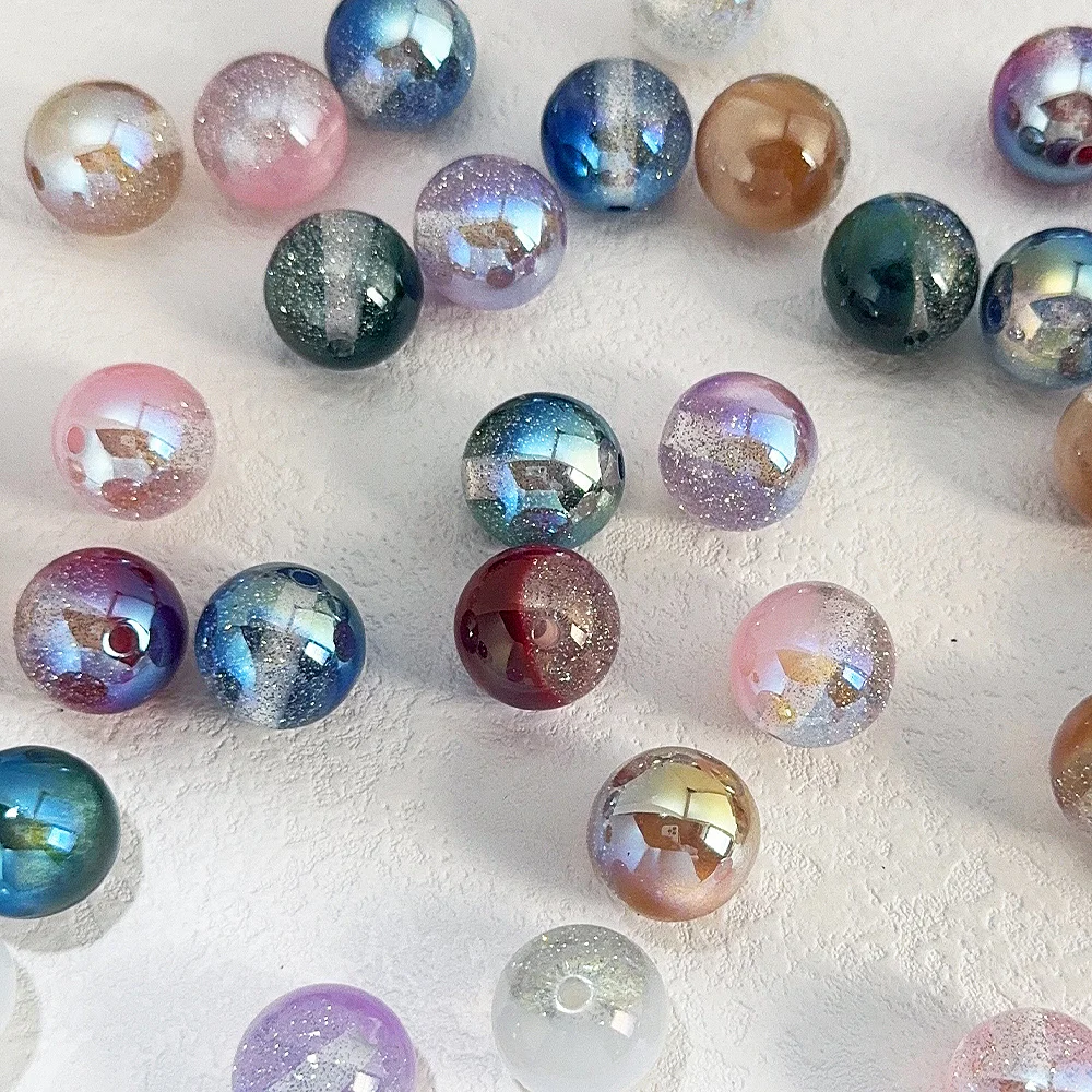 Сердечный дизайн 100 шт. 16*16 мм DIY бусины/блестящий порошок с эффектом Авроры/ручная работа/ювелирные аксессуары/круглая форма/смола # 18288
Сердечный дизайн 100 шт. 16*16 мм DIY бусины/блестящий порошок с эффектом Авроры/ручная работа/ювелирные аксессуары/круглая форма/смола # 18288