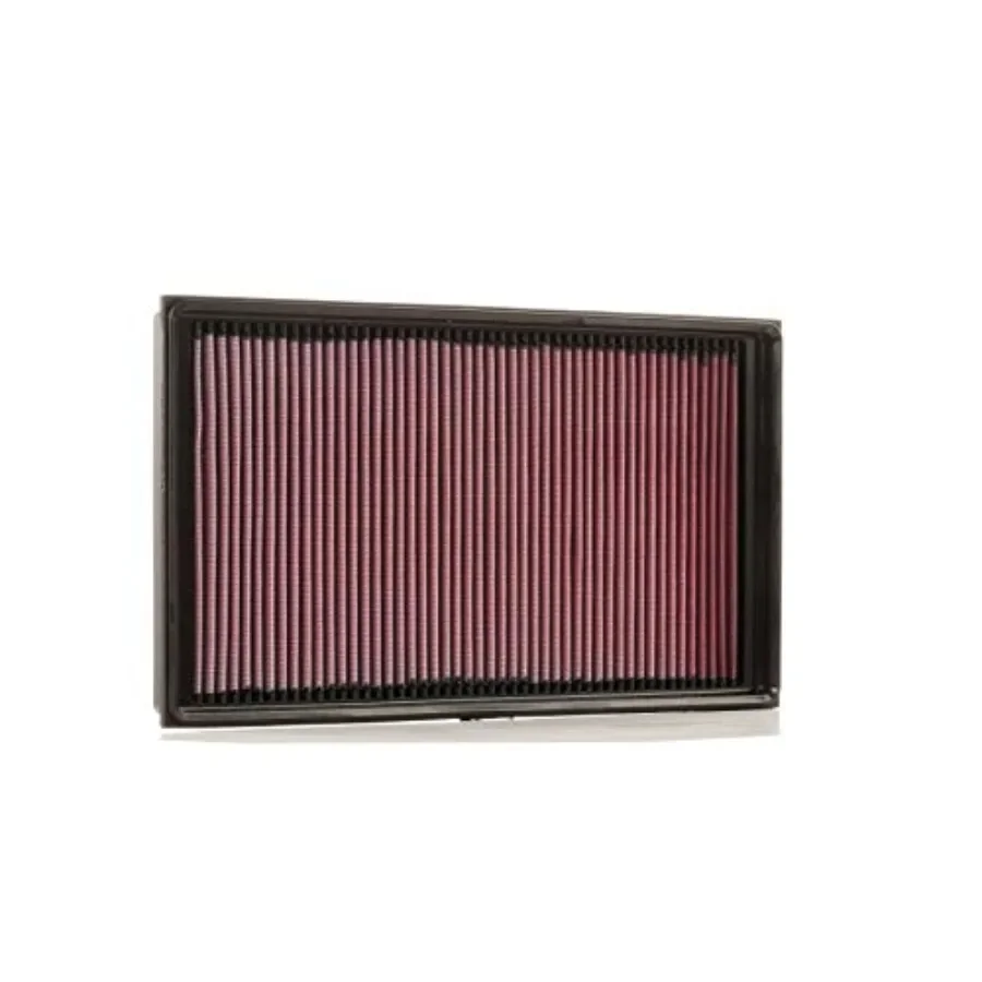 Reusable and Washable Engine Air Filter for 20152019 VOLKSWAGEN and AUDI Models Including Arteon Tiguan II Passat RS3 TT RS Pre
Reusable and Washable Engine Air Filter for 20152019 VOLKSWAGEN and AUDI Models Including Arteon Tiguan II Passat RS3 TT RS Pre