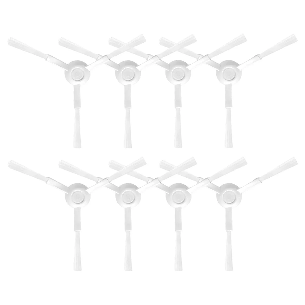 Replacement Side Brushes Set for Conga 20090 ProAI InfinitySoap Robot Vacuum Cleaner 8 Pieces for Enhanced Cleaning
Replacement Side Brushes Set for Conga 20090 ProAI InfinitySoap Robot Vacuum Cleaner 8 Pieces for Enhanced Cleaning