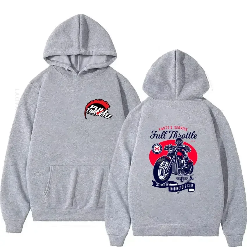 Full Throttle Theme Hoodies Graphic Sweatshirts New & Essentials Hoodie Men's Autumn Clothing Hooded Shirt Y2k Hoody Sweatshirt
Full Throttle Theme Hoodies Graphic Sweatshirts New & Essentials Hoodie Men's Autumn Clothing Hooded Shirt Y2k Hoody Sweatshirt