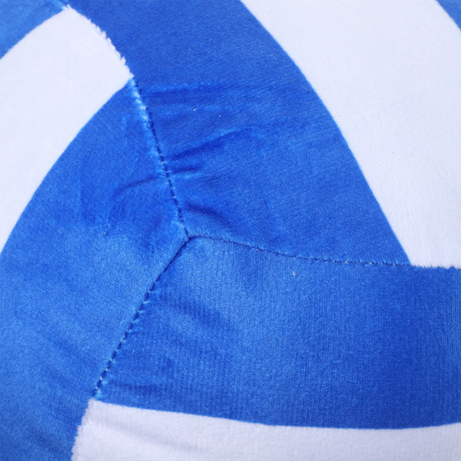 Volleyball Shaped Decorative Pillow for Home Bedroom Kids Room Soft Resilient Sports Gift Idea for Volleyball Lovers Teen Girls
Volleyball Shaped Decorative Pillow for Home Bedroom Kids Room Soft Resilient Sports Gift Idea for Volleyball Lovers Teen Girls