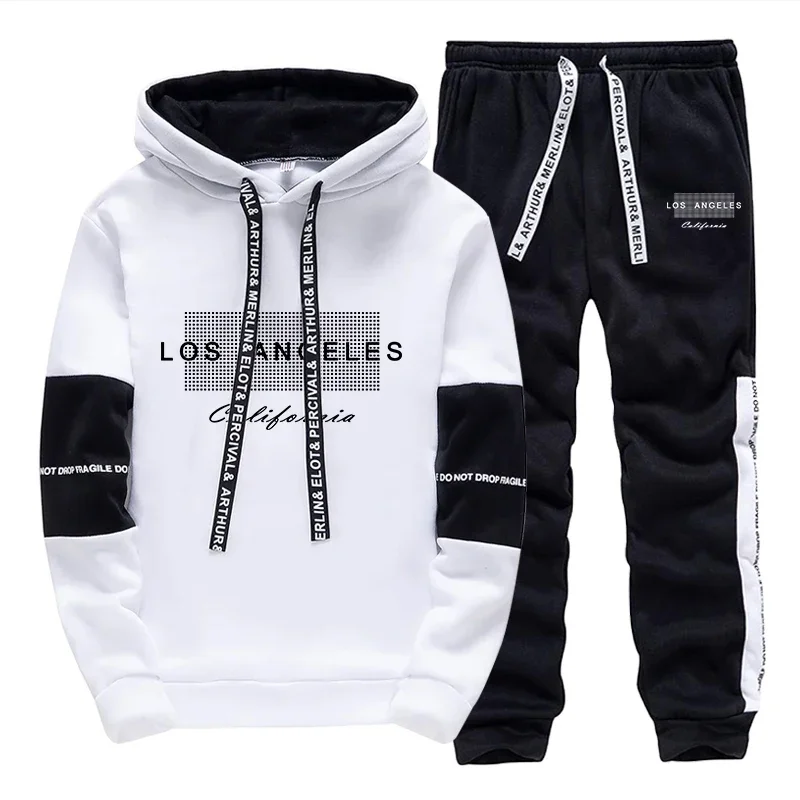 Mens Tracksuit Printed Casual Sweatshirts Outdoors Sports Jogging Mens Clothing 2026 Fashion Versatile Single Piece Hoodie Pants
Mens Tracksuit Printed Casual Sweatshirts Outdoors Sports Jogging Mens Clothing 2026 Fashion Versatile Single Piece Hoodie Pants