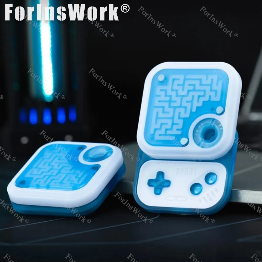 01EDC Nautical Edition Game Cubes Слайдер Непоседа Механические игрушки для снятия стресса Спиннер Игрушки для беспокойства Игрушки для офиса и стола
01EDC Nautical Edition Game Cubes Слайдер Непоседа Механические игрушки для снятия стресса Спиннер Игрушки для беспокойства Игрушки для офиса и стола