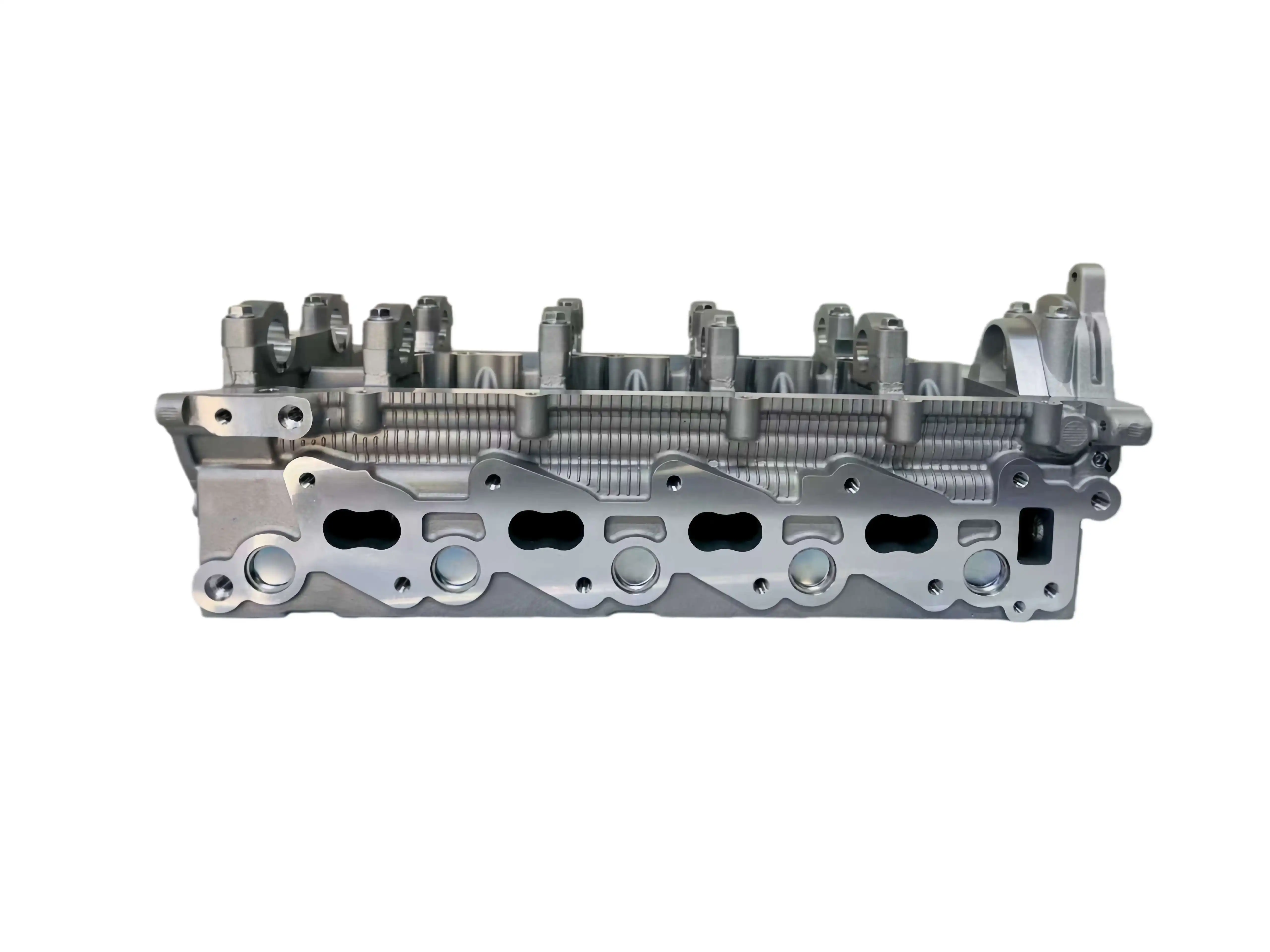 New High Quality Empty Cylinder Head D19 Factory Price 1 Year Warranty Engine Empty Cylinder Head For Maxus
New High Quality Empty Cylinder Head D19 Factory Price 1 Year Warranty Engine Empty Cylinder Head For Maxus
