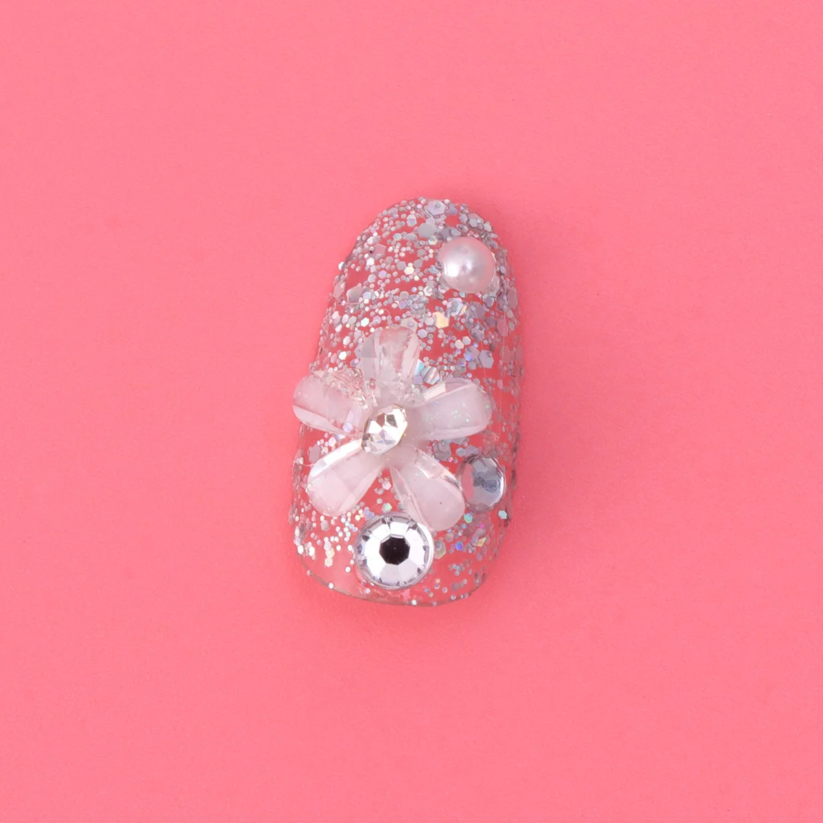 Pattern Fake Nails Self-Adhesive Nail Art Tips For Women Girls Manicure Design Removable Nail Decals
Pattern Fake Nails Self-Adhesive Nail Art Tips For Women Girls Manicure Design Removable Nail Decals