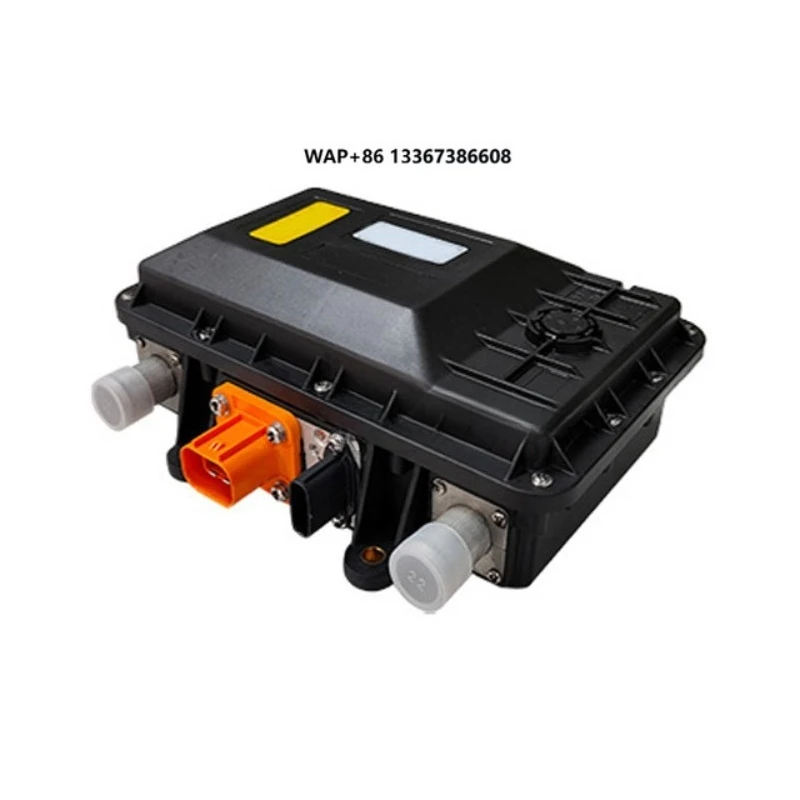 High Efficiency New Energy Vehicle Parts Heating Battery Heating element
High Efficiency New Energy Vehicle Parts Heating Battery Heating element