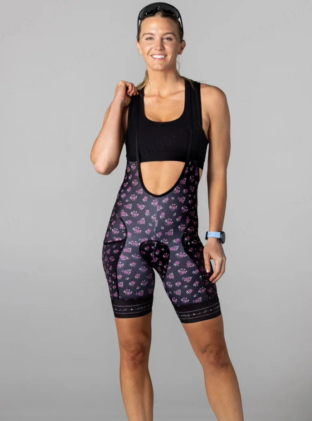 Women's outdoor cycling bib shorts roupa Ciclismo Comfortable pants for long distance riding Competition practice shorts new
Women's outdoor cycling bib shorts roupa Ciclismo Comfortable pants for long distance riding Competition practice shorts new