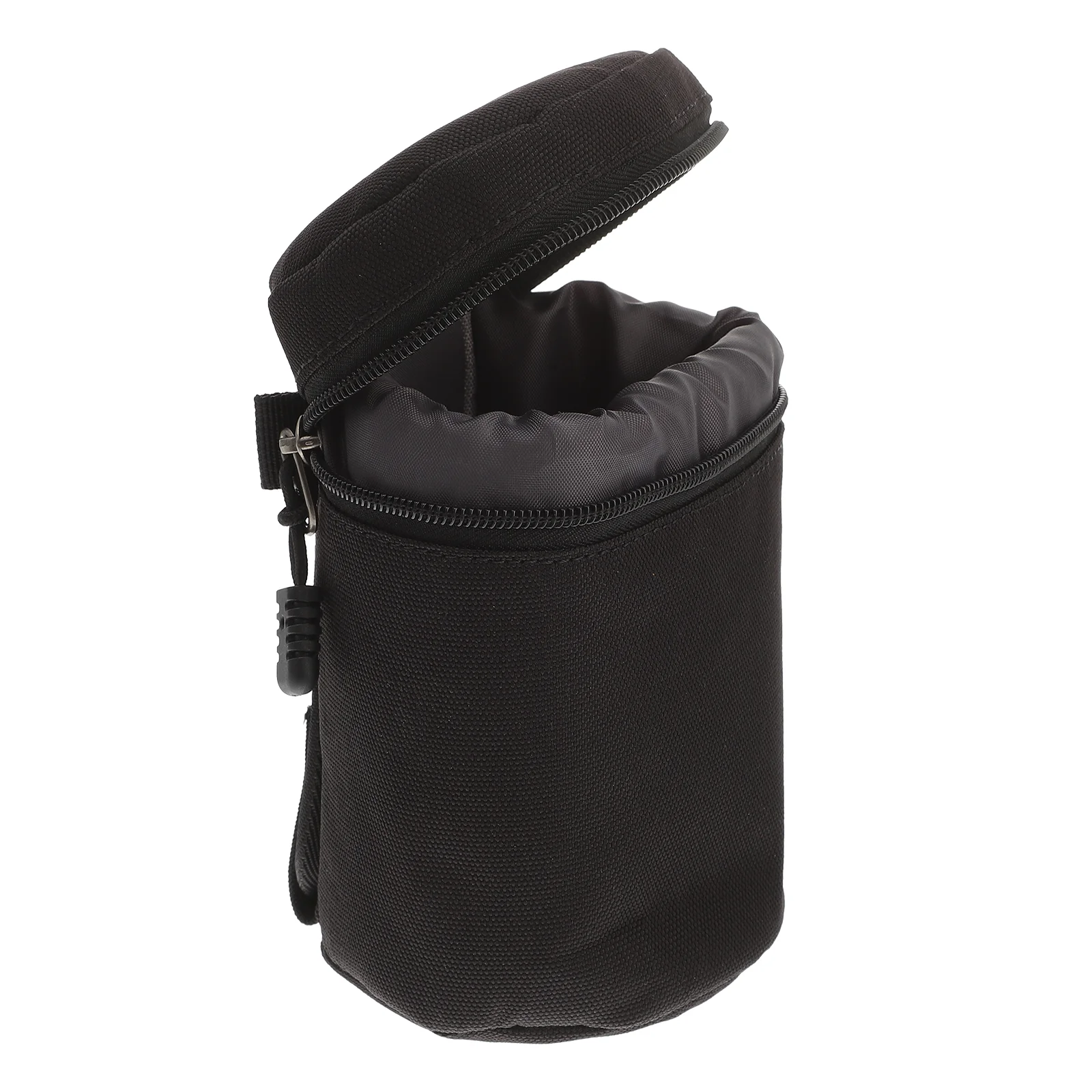 Camera Lens Bag Lip Gloss Organizer Protective Case Tote Shockproof Digital Cameras
Camera Lens Bag Lip Gloss Organizer Protective Case Tote Shockproof Digital Cameras