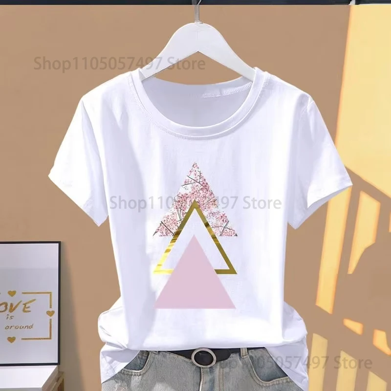 Modal Women Print Floral Sports Fashion Casual Fashion Short Sleeve T-shirt Graphic Tshirts Women Clothes Oversized T Shirt
Modal Women Print Floral Sports Fashion Casual Fashion Short Sleeve T-shirt Graphic Tshirts Women Clothes Oversized T Shirt