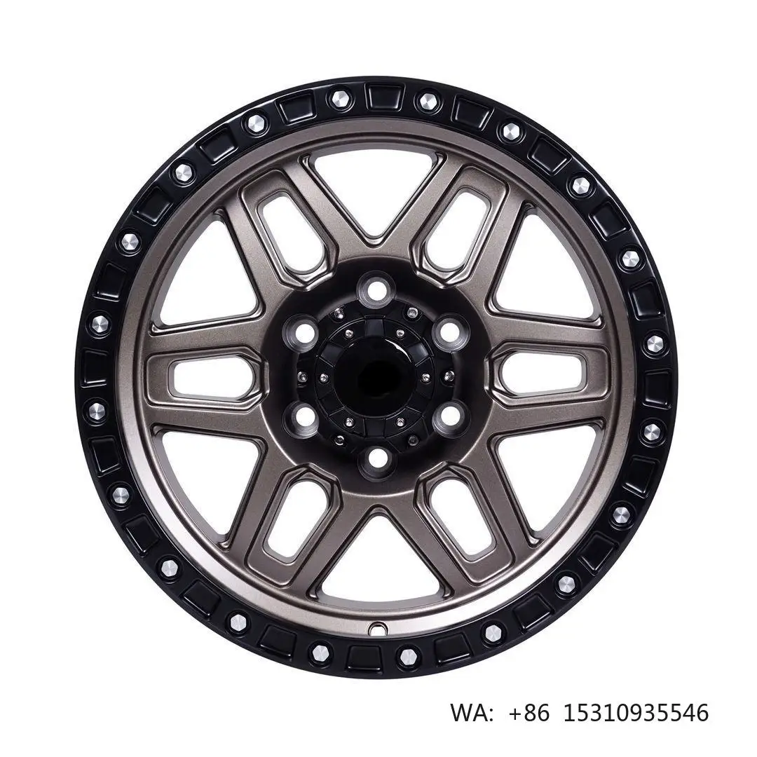 Heavy-Duty Concave Forged Wheels High Load Aluminum Wheel Tire Package Vehicle Tuning
Heavy-Duty Concave Forged Wheels High Load Aluminum Wheel Tire Package Vehicle Tuning