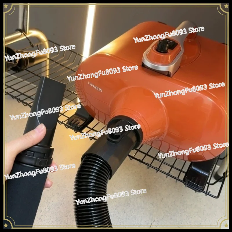 3000W pet large dog special high power blowing artifact dryer double motor hair dryer
3000W pet large dog special high power blowing artifact dryer double motor hair dryer