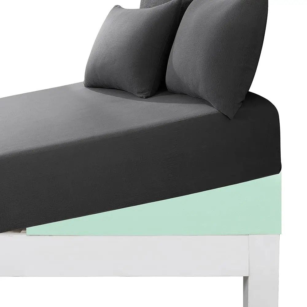 Under Mattr Support, Under Bed Thi Mattr Elevator Line Foam Support, Mattr Sag Support Pad, Mattr Lifter, Multifunctional Bed
Under Mattr Support, Under Bed Thi Mattr Elevator Line Foam Support, Mattr Sag Support Pad, Mattr Lifter, Multifunctional Bed