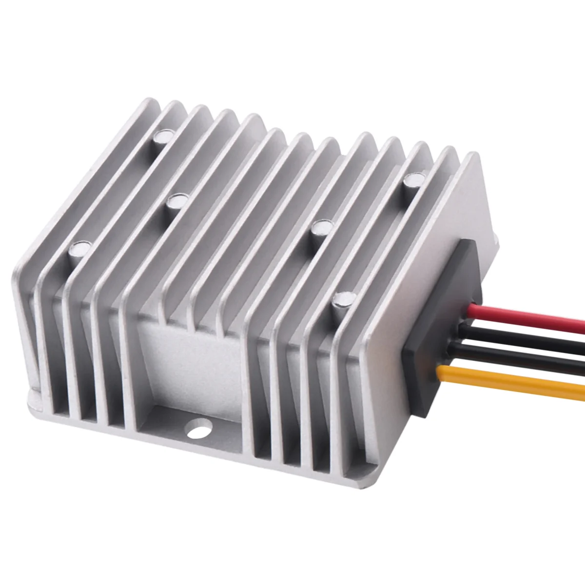 48V to DC 12V 20A 240W DC/DC Converter Regulator Reducer Power Converter DC-DC Module
48V to DC 12V 20A 240W DC/DC Converter Regulator Reducer Power Converter DC-DC Module