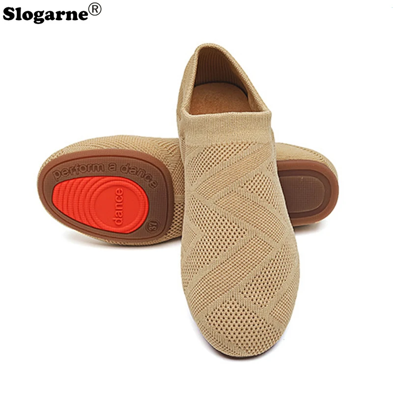 Children Ballet Dance Shoes Woomen Modern Jazz Latin Waltz Tango Belly Ballroom Dance Shoes Weave Yoga Train Shoes Stage Wear
Children Ballet Dance Shoes Woomen Modern Jazz Latin Waltz Tango Belly Ballroom Dance Shoes Weave Yoga Train Shoes Stage Wear