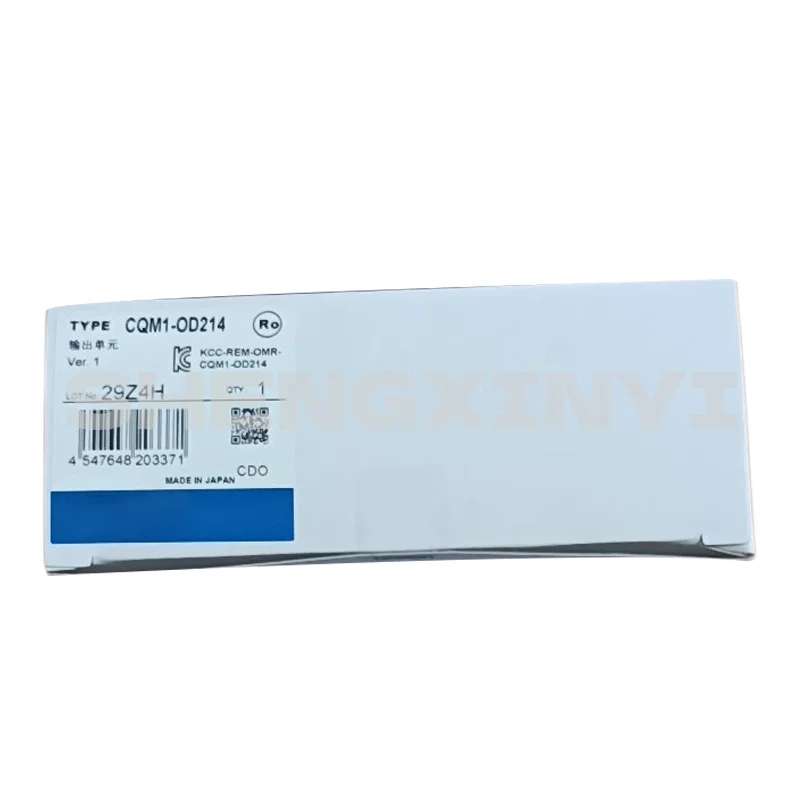 CQM1-ID214 CQM1-OD214 PLC Lnput Unit Module
CQM1-ID214 CQM1-OD214 PLC Lnput Unit Module