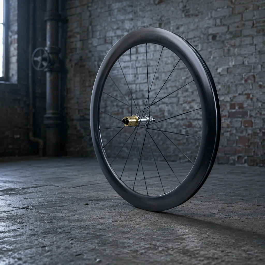 700C Clincher Tubeless Ready Rim Road Bicycle Wheel Set 50-28mm Carbon Fiber 6-claw Hub120 Sound Disc Brake 30mm
700C Clincher Tubeless Ready Rim Road Bicycle Wheel Set 50-28mm Carbon Fiber 6-claw Hub120 Sound Disc Brake 30mm