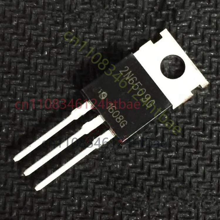 5PCS 2N6509G TO-220 THYRISTOR, 25A, 800V, Peak Repetitive Off-State Volt NEW
5PCS 2N6509G TO-220 THYRISTOR, 25A, 800V, Peak Repetitive Off-State Volt NEW