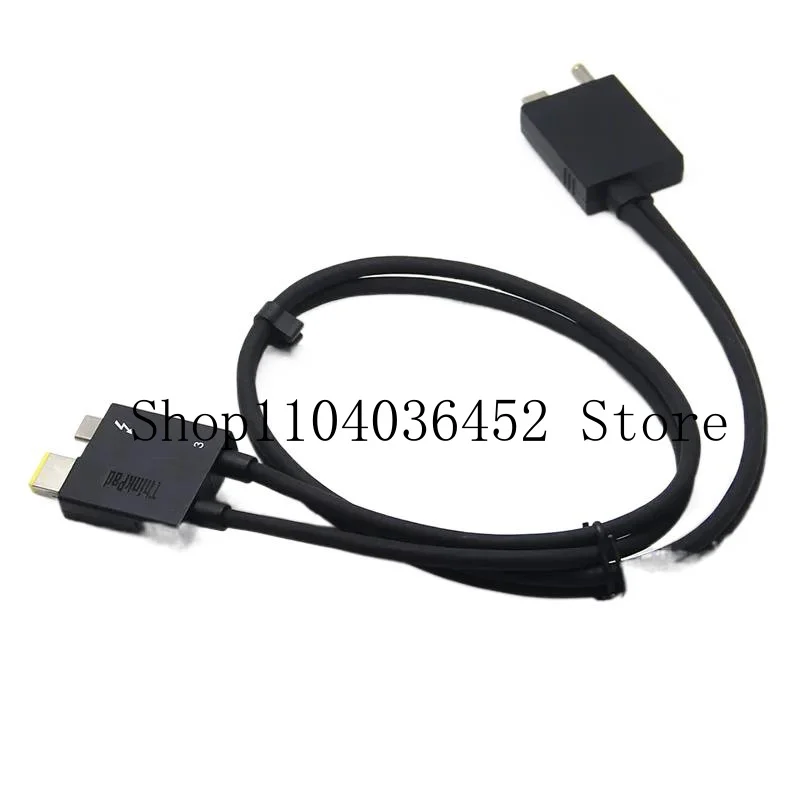 FOR Lenovo ThinkPad Thunderbolt 3 USB Workstation Base Expansion Dock Data Cable SC10Q68201 5C10V25713
FOR Lenovo ThinkPad Thunderbolt 3 USB Workstation Base Expansion Dock Data Cable SC10Q68201 5C10V25713