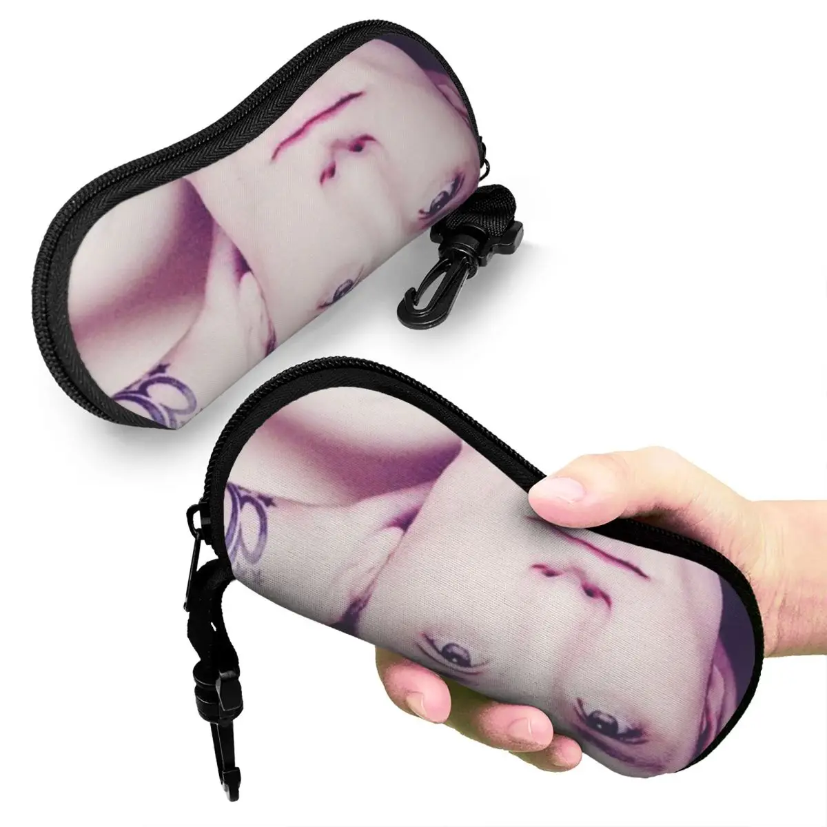 Josh Hutcherson Whistle Meme Song Music Shell Glasses Case Protective Sunglasses Box Women Men Soft Eyeglasses Bag Pouch
Josh Hutcherson Whistle Meme Song Music Shell Glasses Case Protective Sunglasses Box Women Men Soft Eyeglasses Bag Pouch