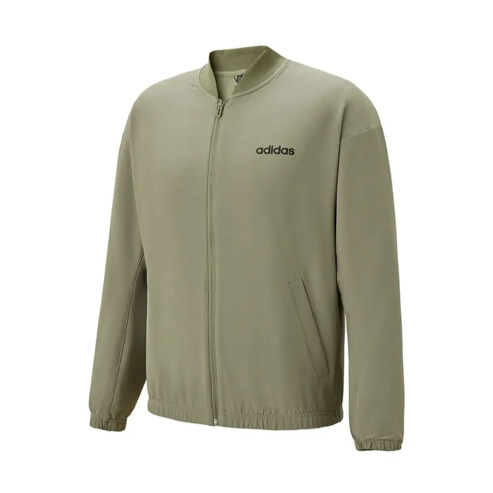 Adidas Lightweight Bomber Jacket, Chic & Versatile For Urban Style and Everyday Use
Adidas Lightweight Bomber Jacket, Chic & Versatile For Urban Style and Everyday Use