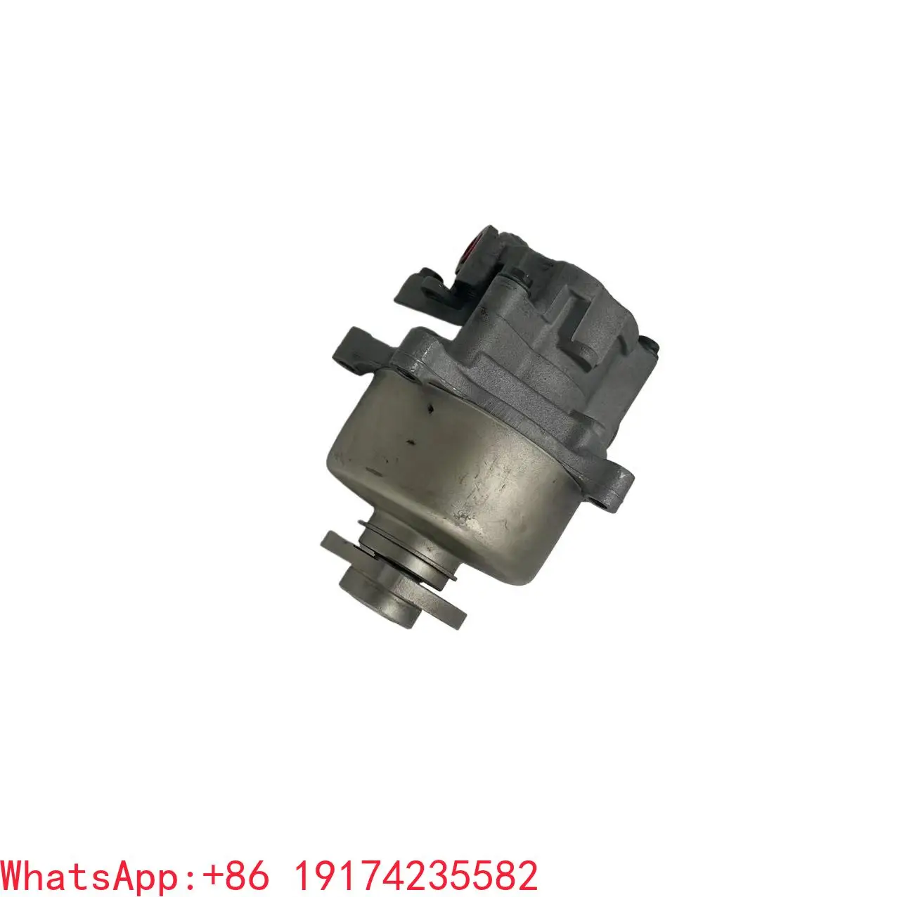 For Porsche Cayenne Power Steering Pump(92A)95831402210 97035905102 95531402211 95531402212
For Porsche Cayenne Power Steering Pump(92A)95831402210 97035905102 95531402211 95531402212