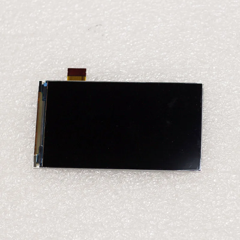 New Inner LCD display screen repair parts for Panasonic AG-DVX200MC DVX200 Camera
New Inner LCD display screen repair parts for Panasonic AG-DVX200MC DVX200 Camera