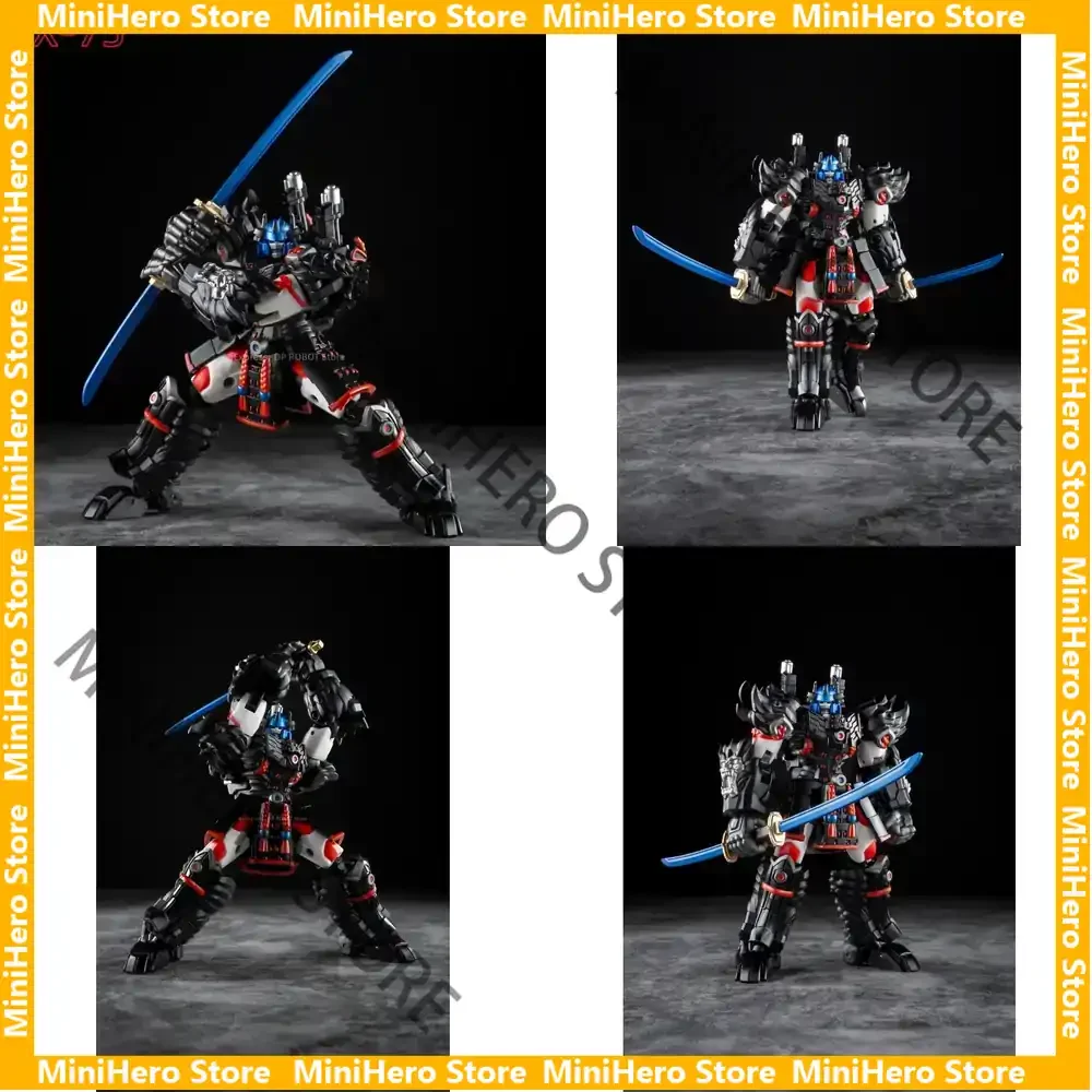 В наличии: Оригинальная фигурка Iron Samurai IF EX-75 Oosarushogun, масштаб 1/6, коллекционная, из ПВХ, для демонстрации
В наличии: Оригинальная фигурка Iron Samurai IF EX-75 Oosarushogun, масштаб 1/6, коллекционная, из ПВХ, для демонстрации