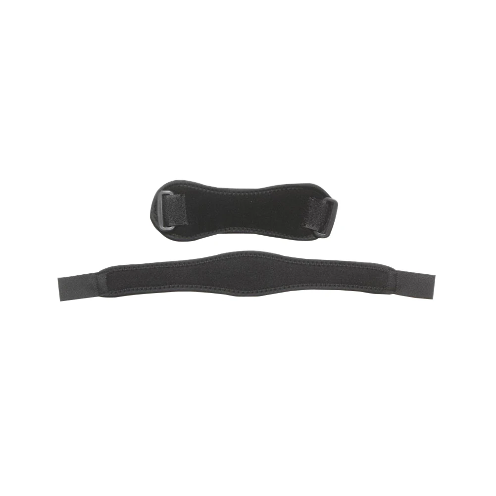 Knee Straps Adjustable Brace Sports Patella Strap Lightweight Non Slip Fiber Sweat Absorbing Reinforced Kneecap Support Full
Knee Straps Adjustable Brace Sports Patella Strap Lightweight Non Slip Fiber Sweat Absorbing Reinforced Kneecap Support Full